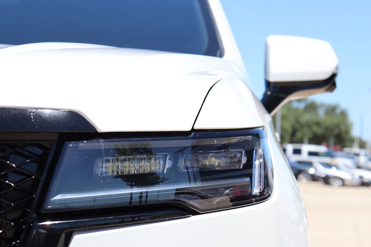 2021 Cadillac Escalade Sport photo 5