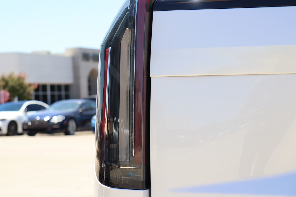 2021 Cadillac Escalade Sport photo 11