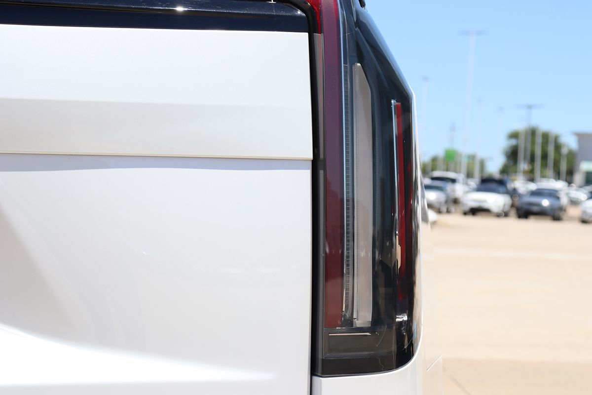 2021 Cadillac Escalade Sport photo 12