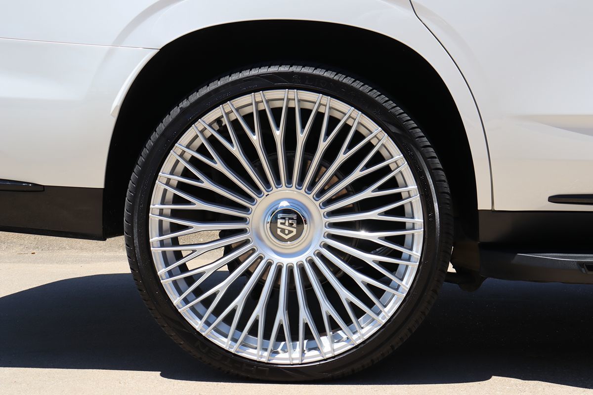 2021 Cadillac Escalade Sport photo 54
