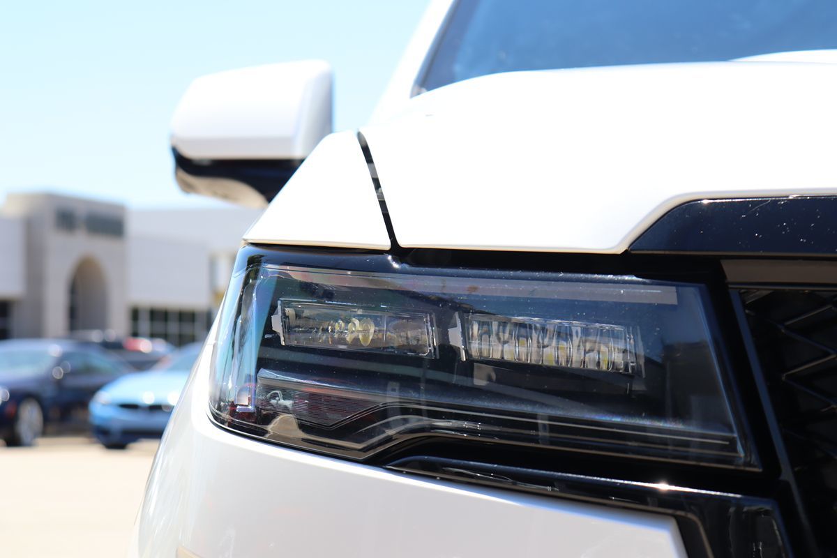 2021 Cadillac Escalade Sport photo 4
