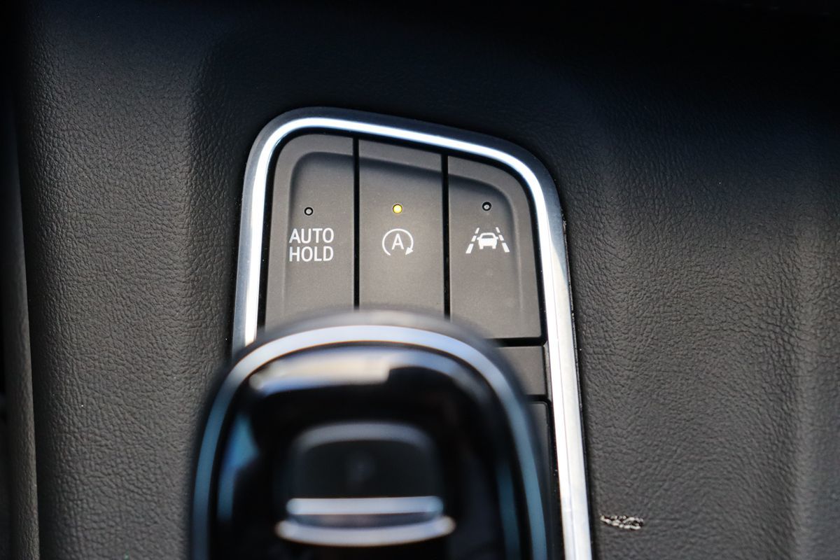 2021 Cadillac Escalade Sport photo 31