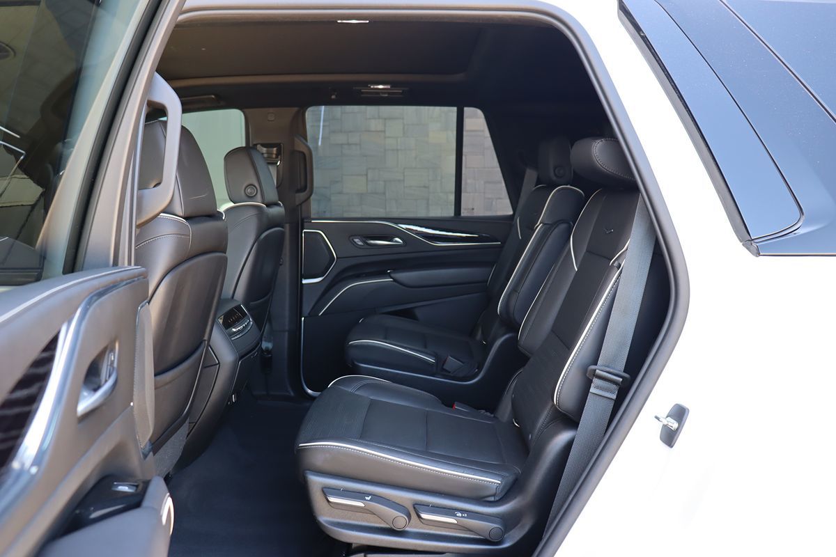 2021 Cadillac Escalade Sport photo 42