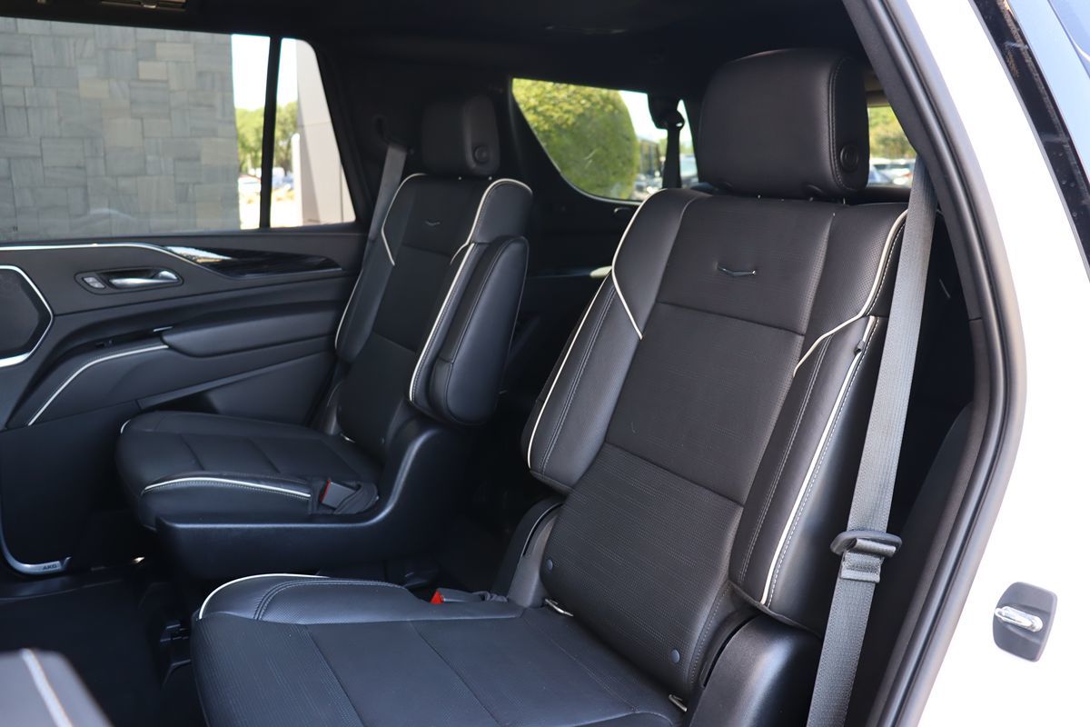 2021 Cadillac Escalade Sport photo 43