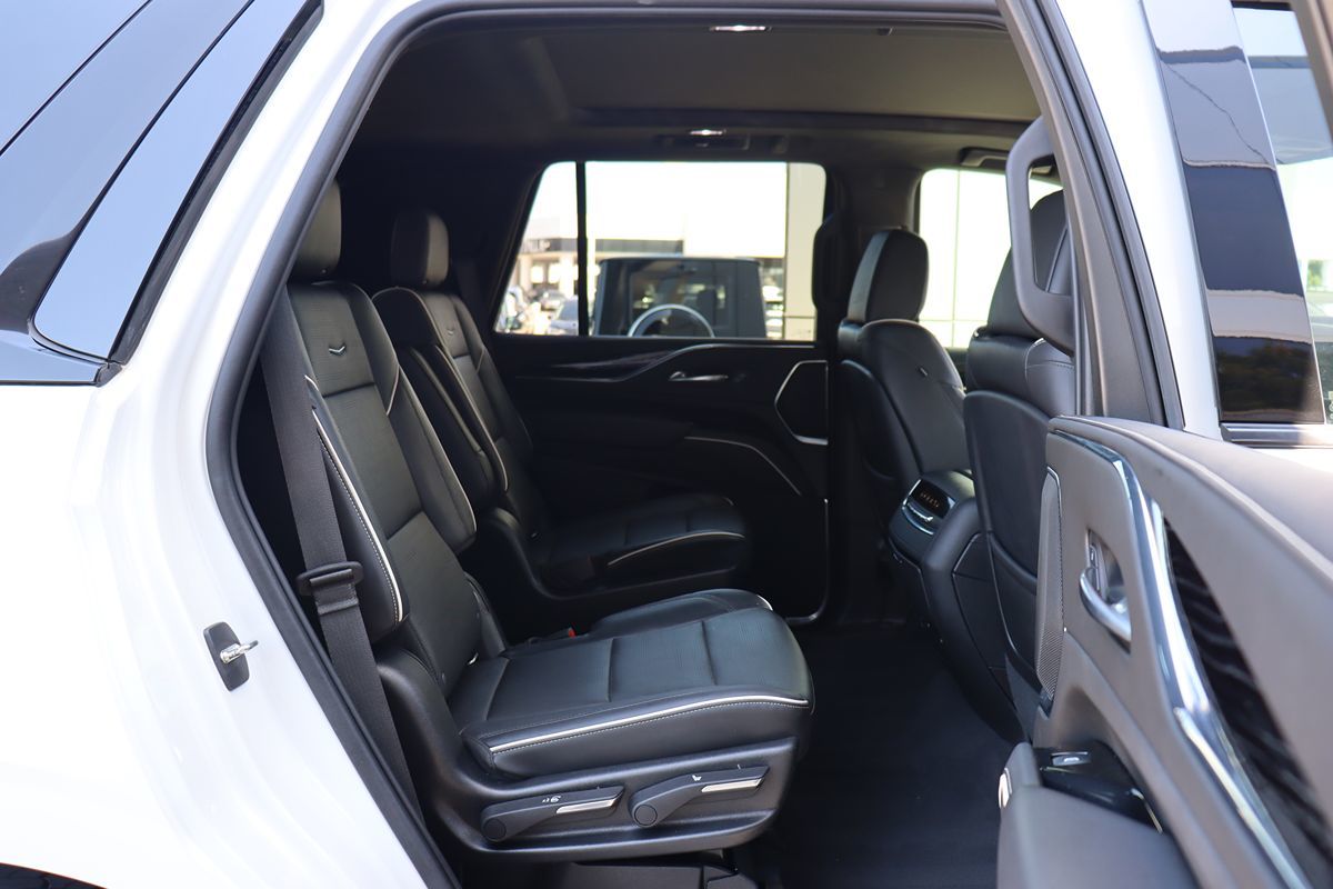 2021 Cadillac Escalade Sport photo 41