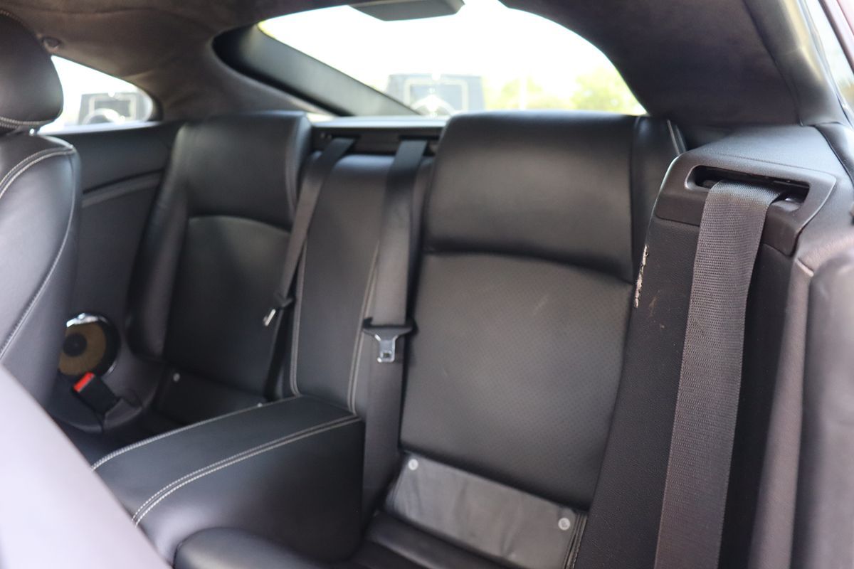 2014 Jaguar XK XKR photo 31