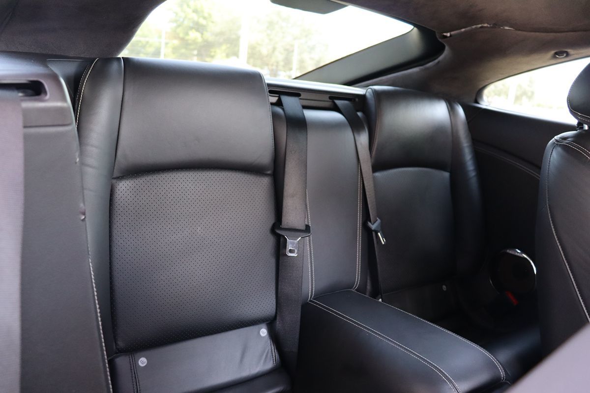 2014 Jaguar XK XKR photo 30