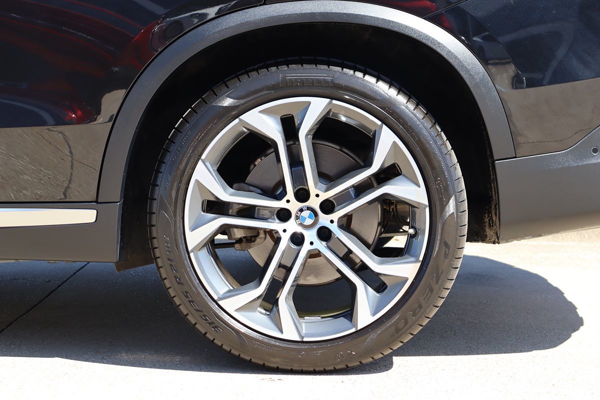 2020 Bmw X5 xDrive40i photo 46