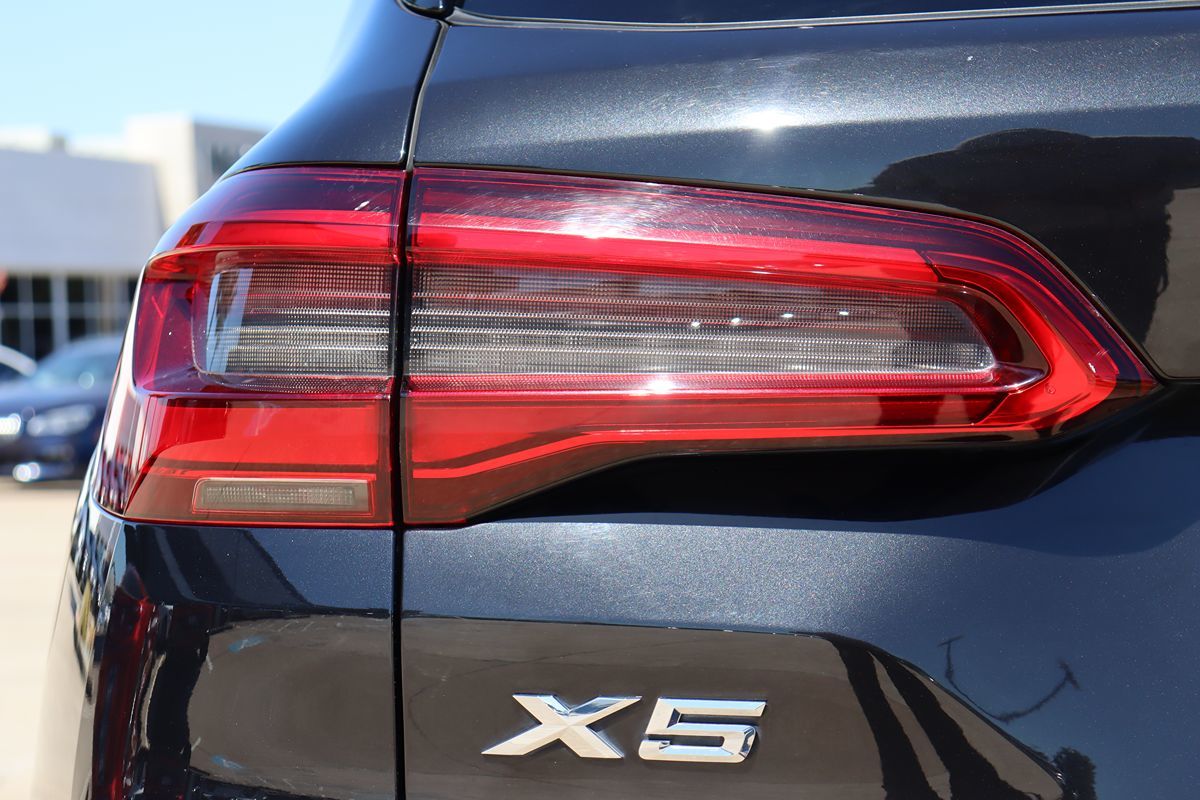 2020 Bmw X5 xDrive40i photo 12