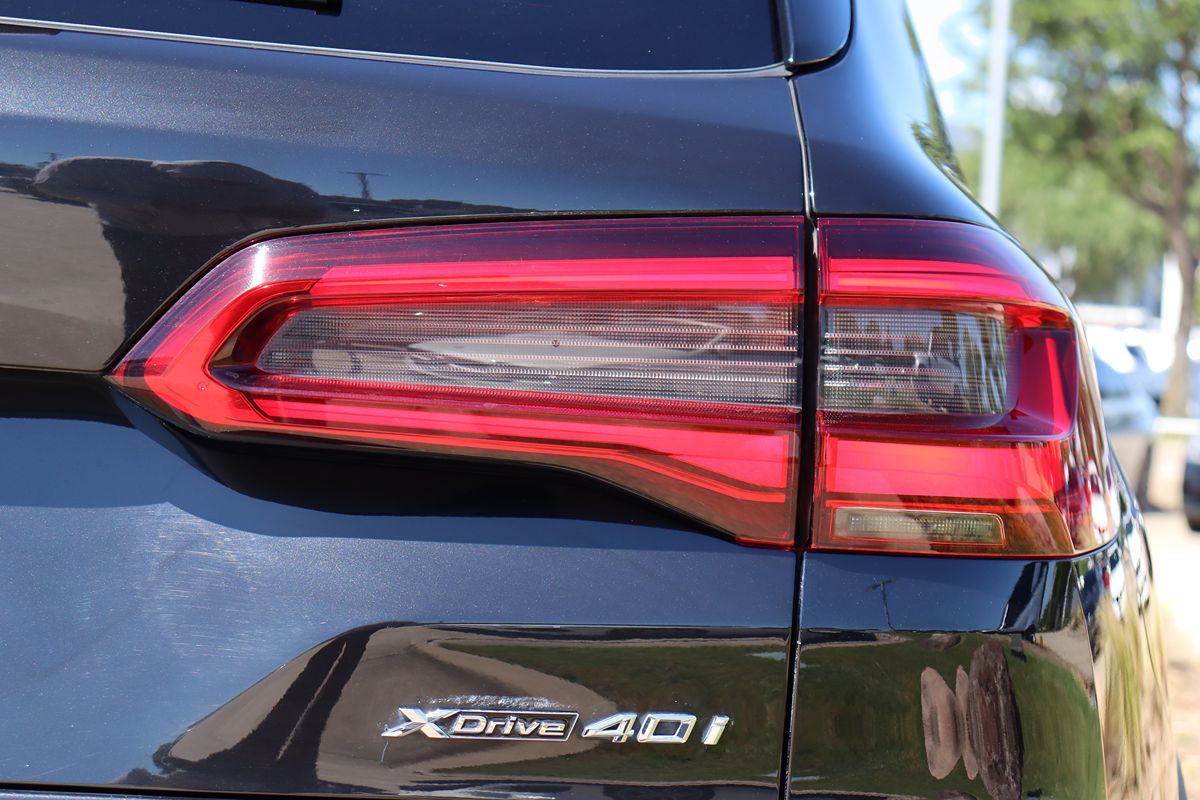 2020 Bmw X5 xDrive40i photo 13