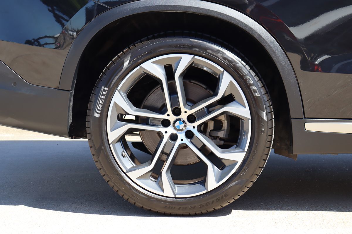 2020 Bmw X5 xDrive40i photo 45