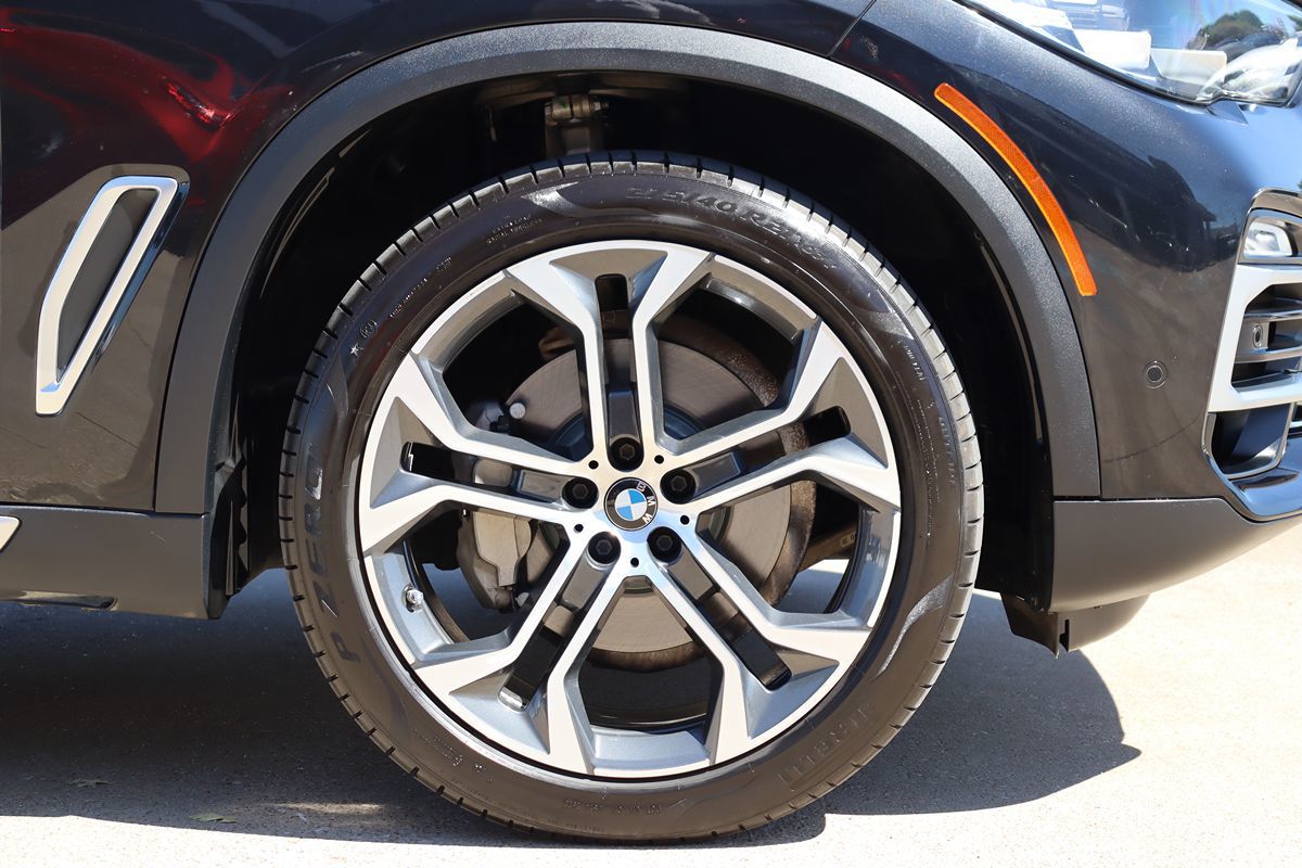 2020 Bmw X5 xDrive40i photo 47
