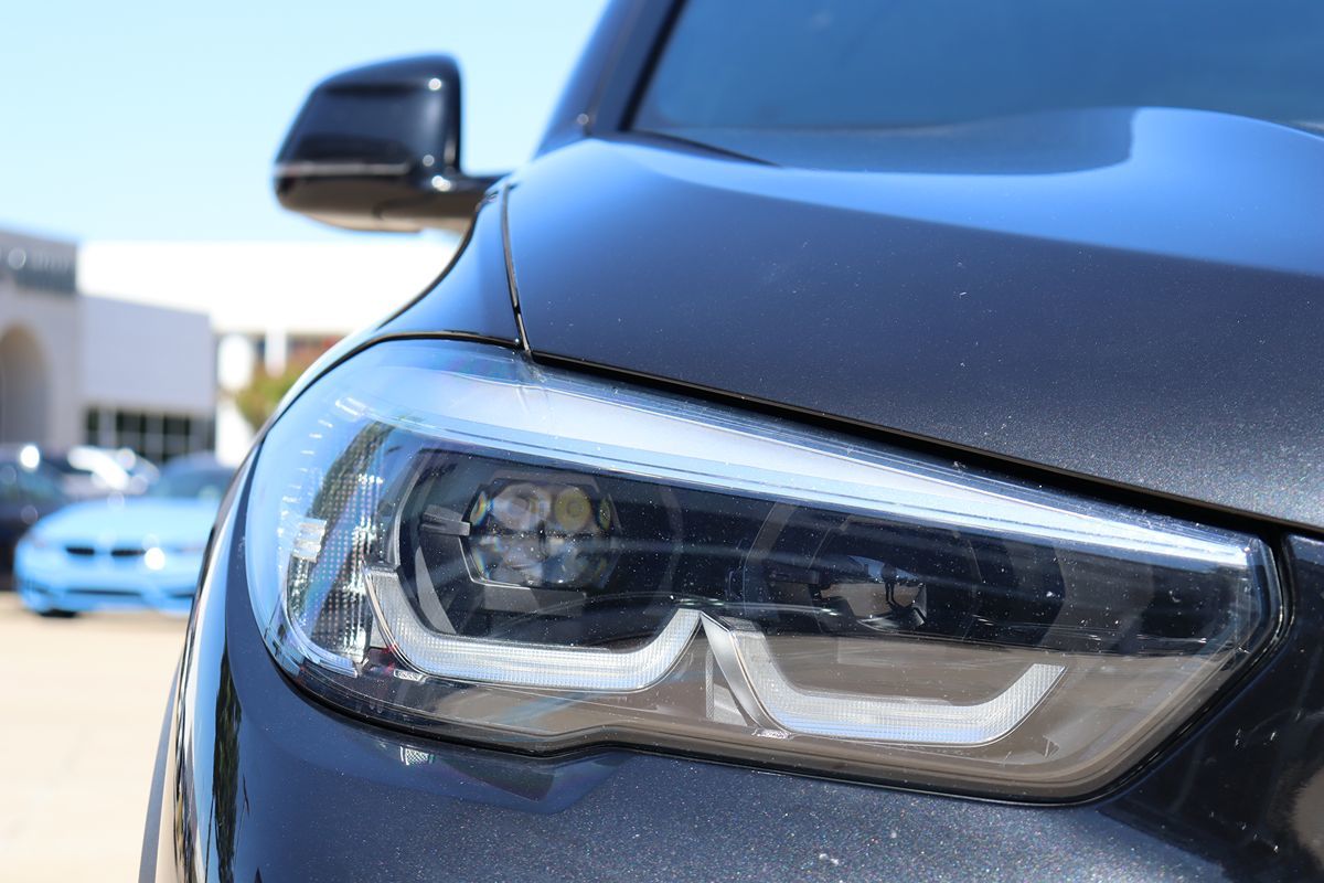 2020 Bmw X5 xDrive40i photo 5
