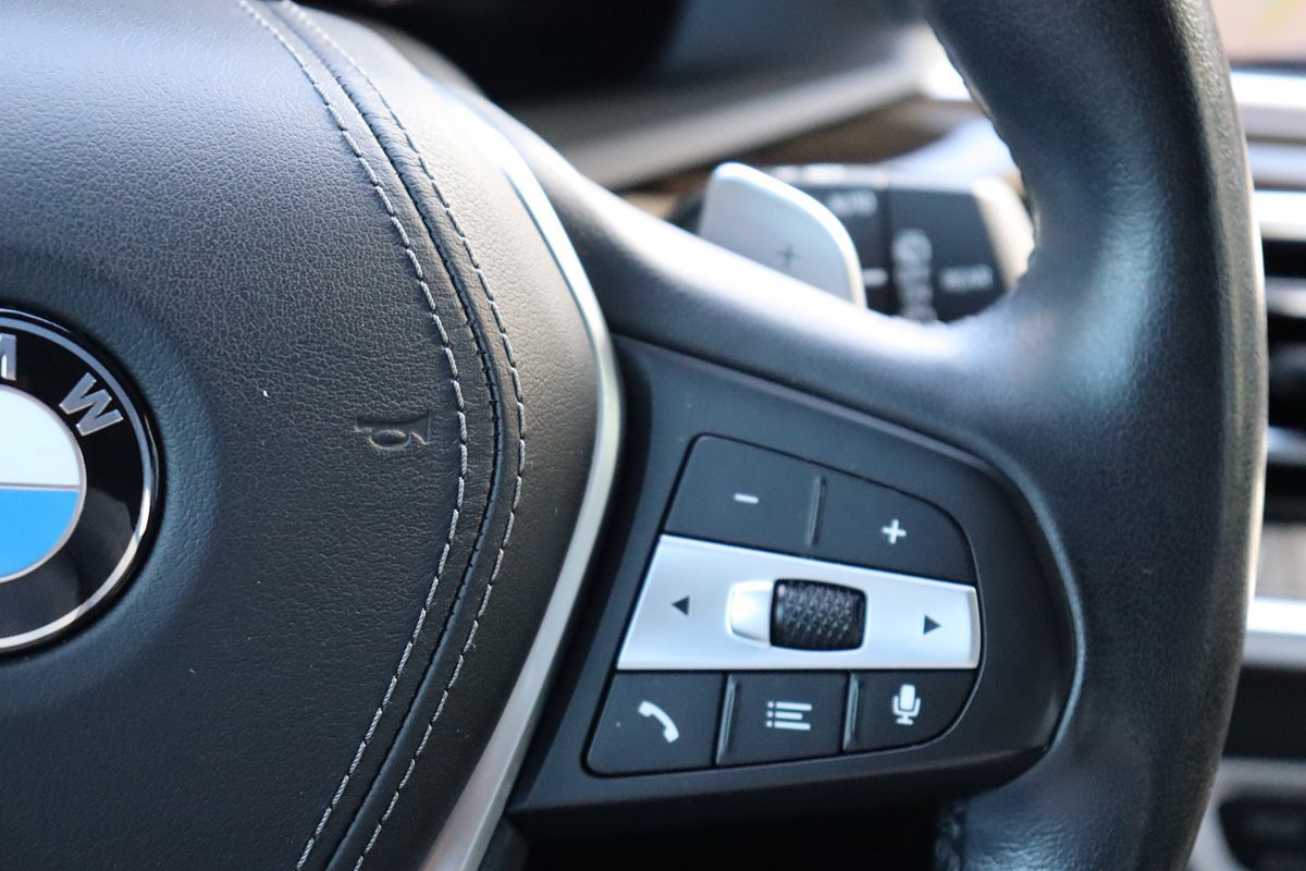 2020 Bmw X5 xDrive40i photo 19