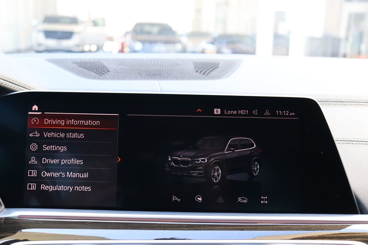 2020 Bmw X5 xDrive40i photo 23