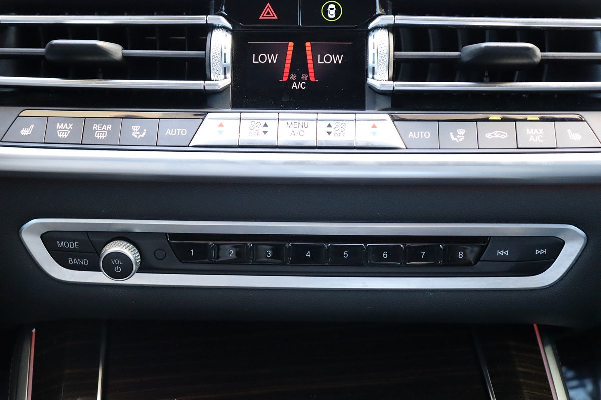 2020 Bmw X5 xDrive40i photo 24