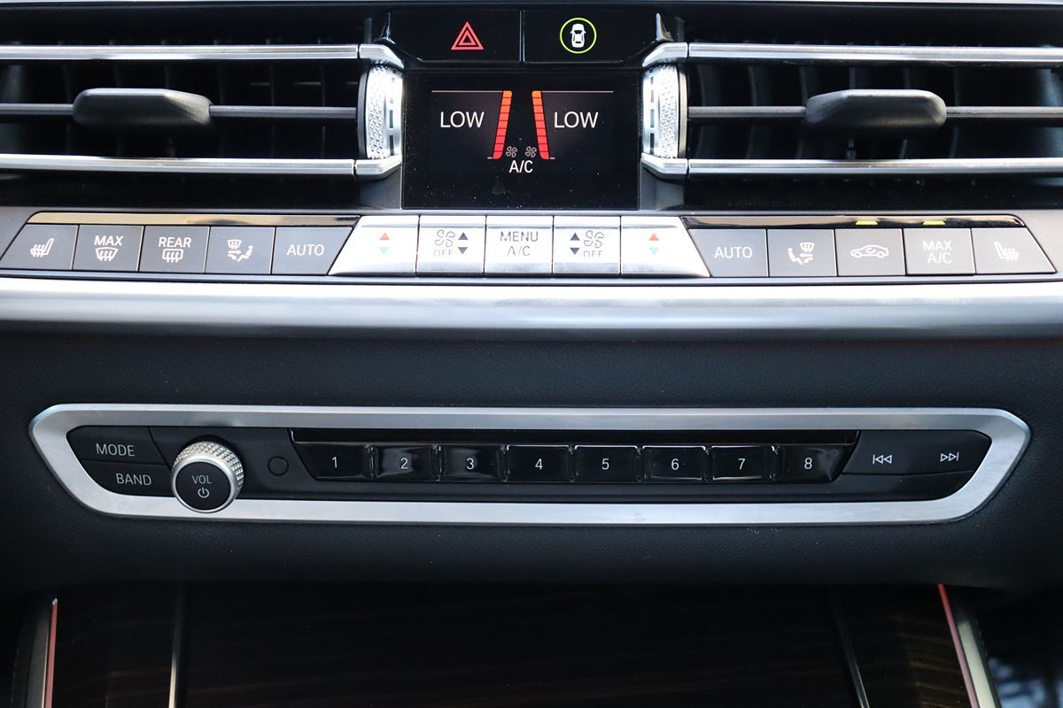 2020 Bmw X5 xDrive40i photo 25