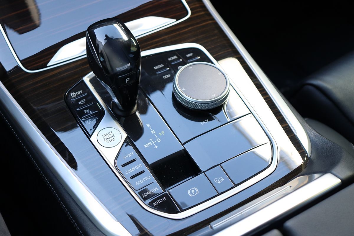 2020 Bmw X5 xDrive40i photo 26