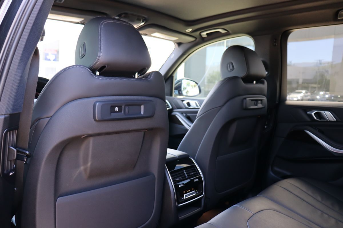 2020 Bmw X5 xDrive40i photo 34