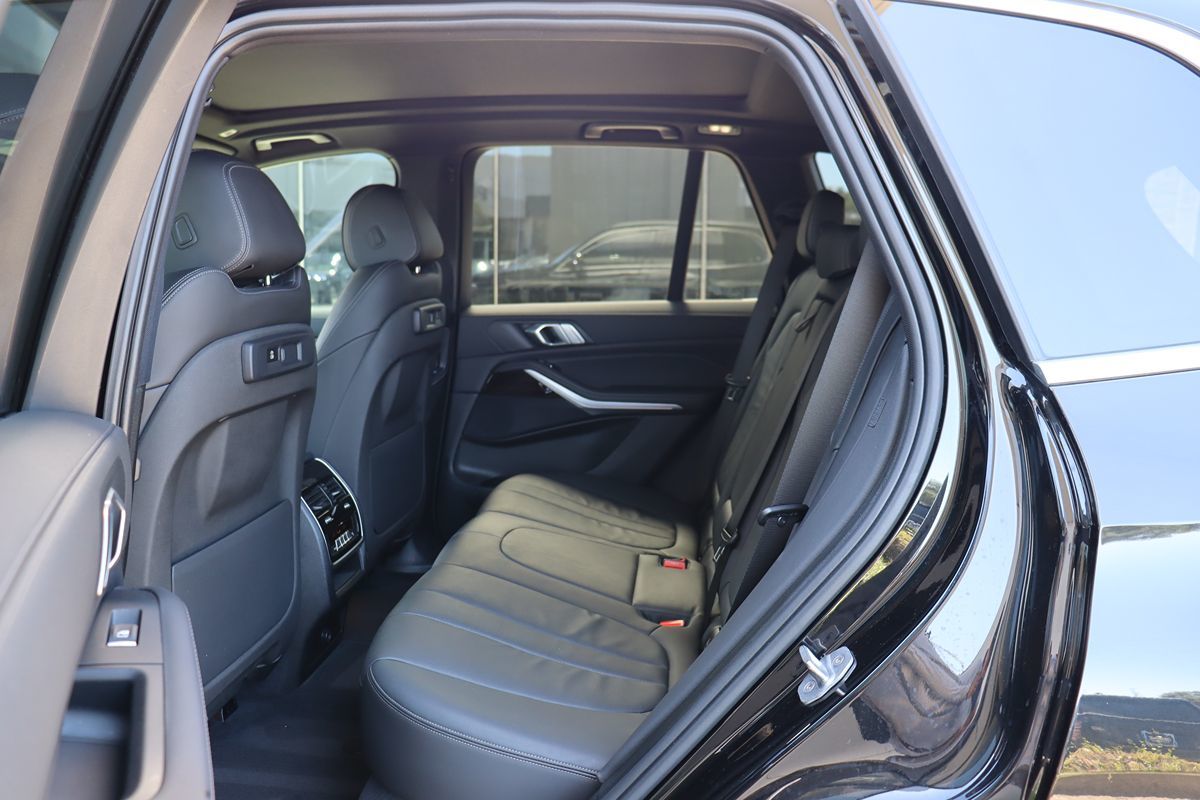2020 Bmw X5 xDrive40i photo 37