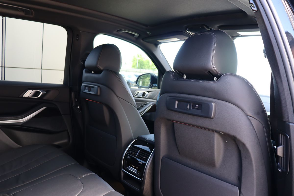 2020 Bmw X5 xDrive40i photo 35