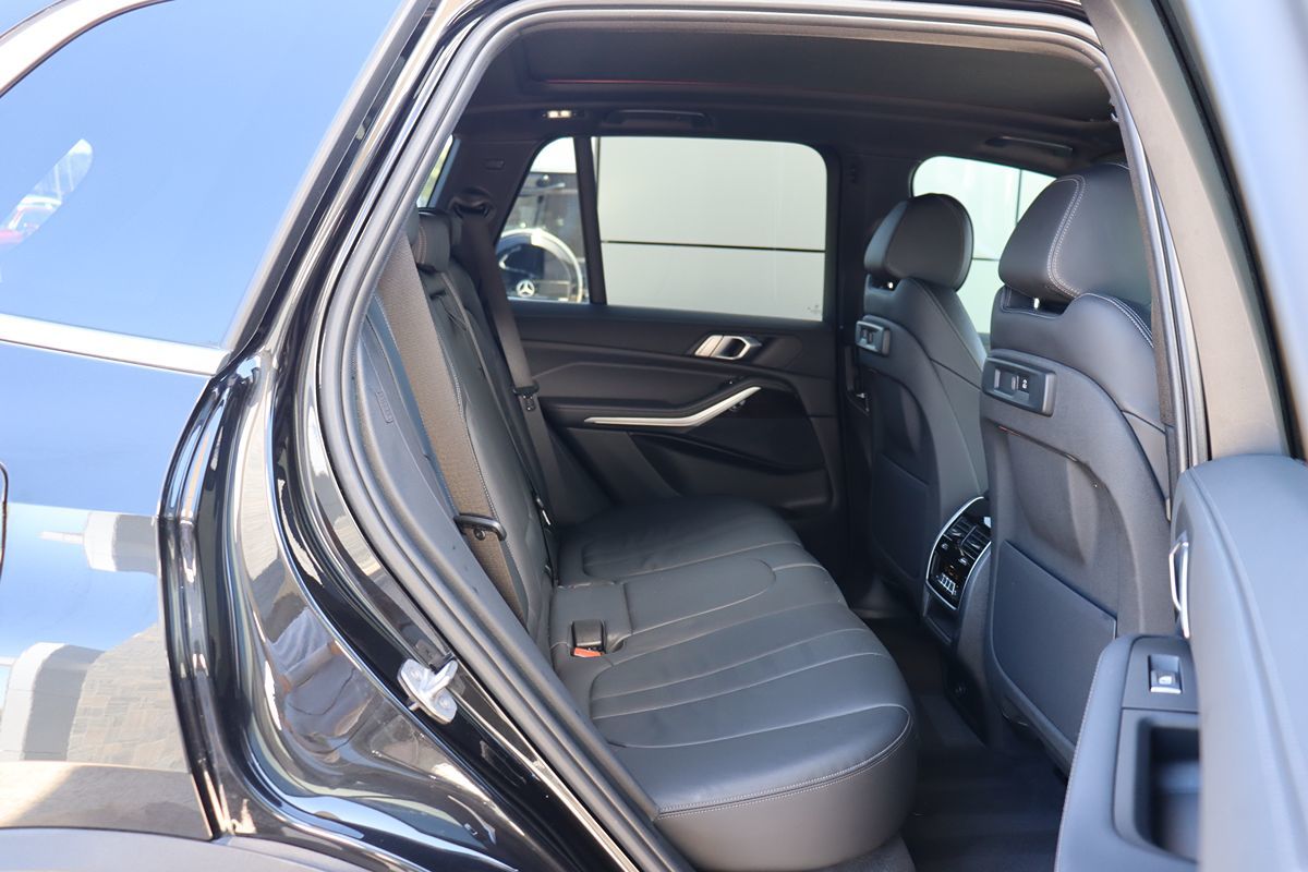 2020 Bmw X5 xDrive40i photo 36