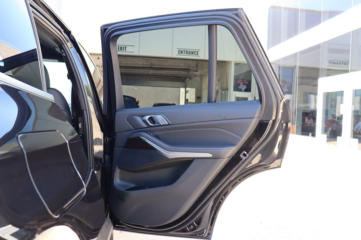 2020 Bmw X5 xDrive40i photo 43