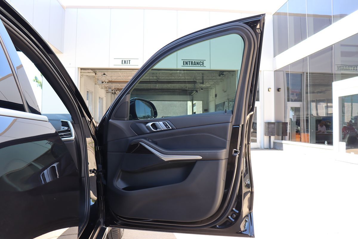 2020 Bmw X5 xDrive40i photo 41