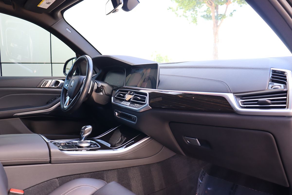 2020 Bmw X5 xDrive40i photo 16