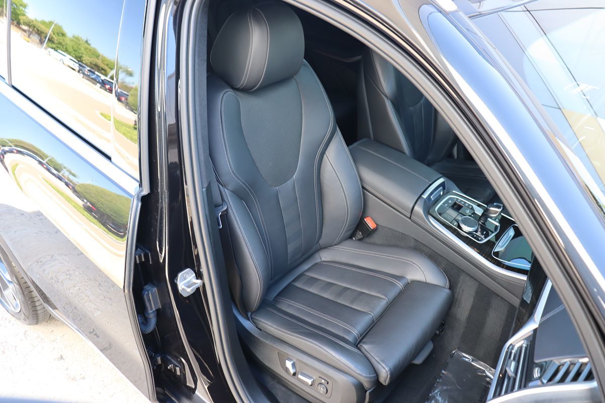 2020 Bmw X5 xDrive40i photo 30