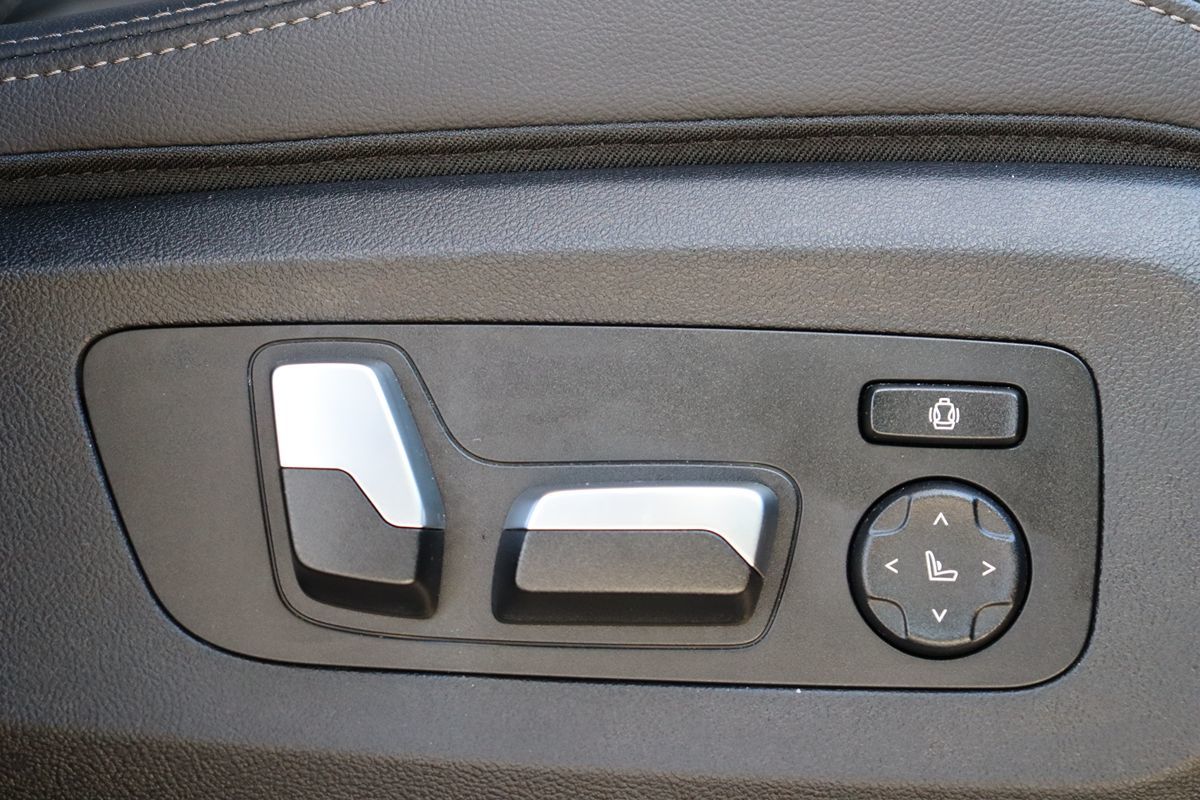 2020 Bmw X5 xDrive40i photo 32