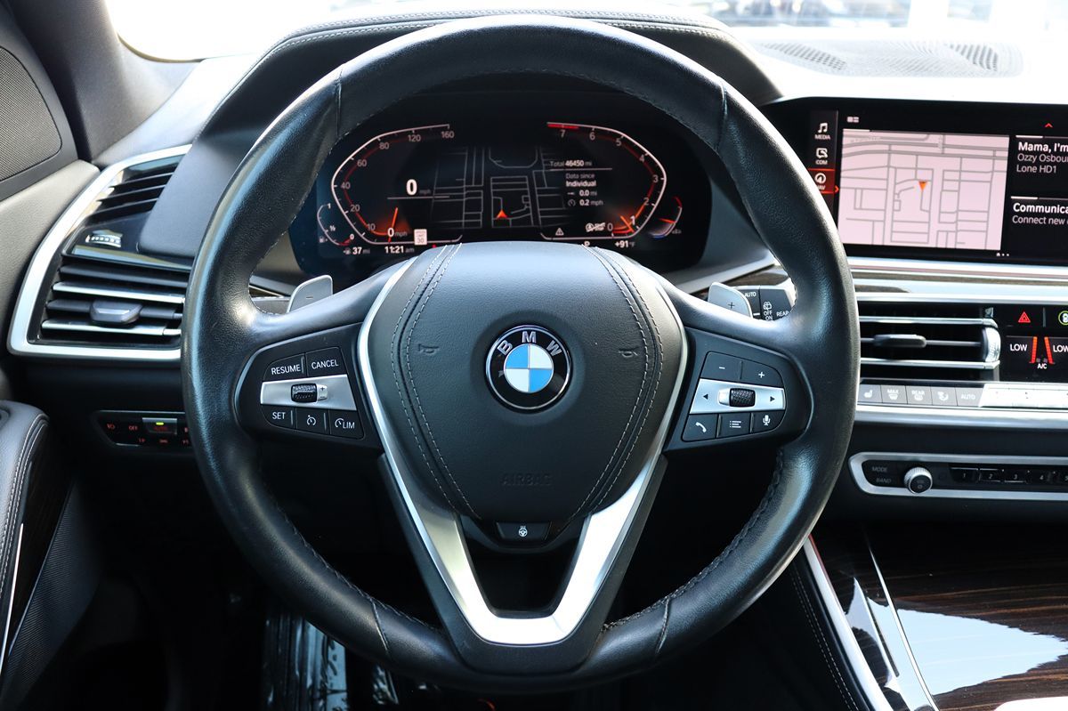 2020 Bmw X5 xDrive40i photo 17