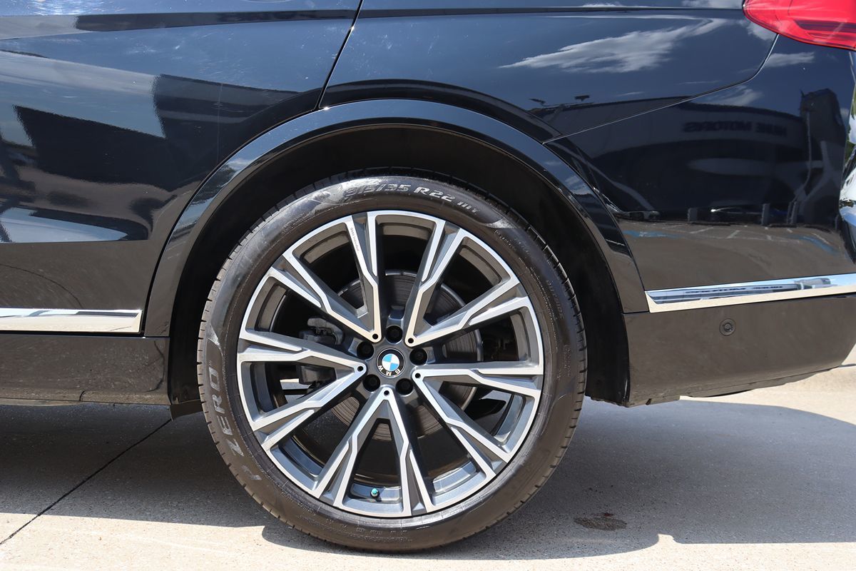2020 Bmw X7 xDrive40i photo 49