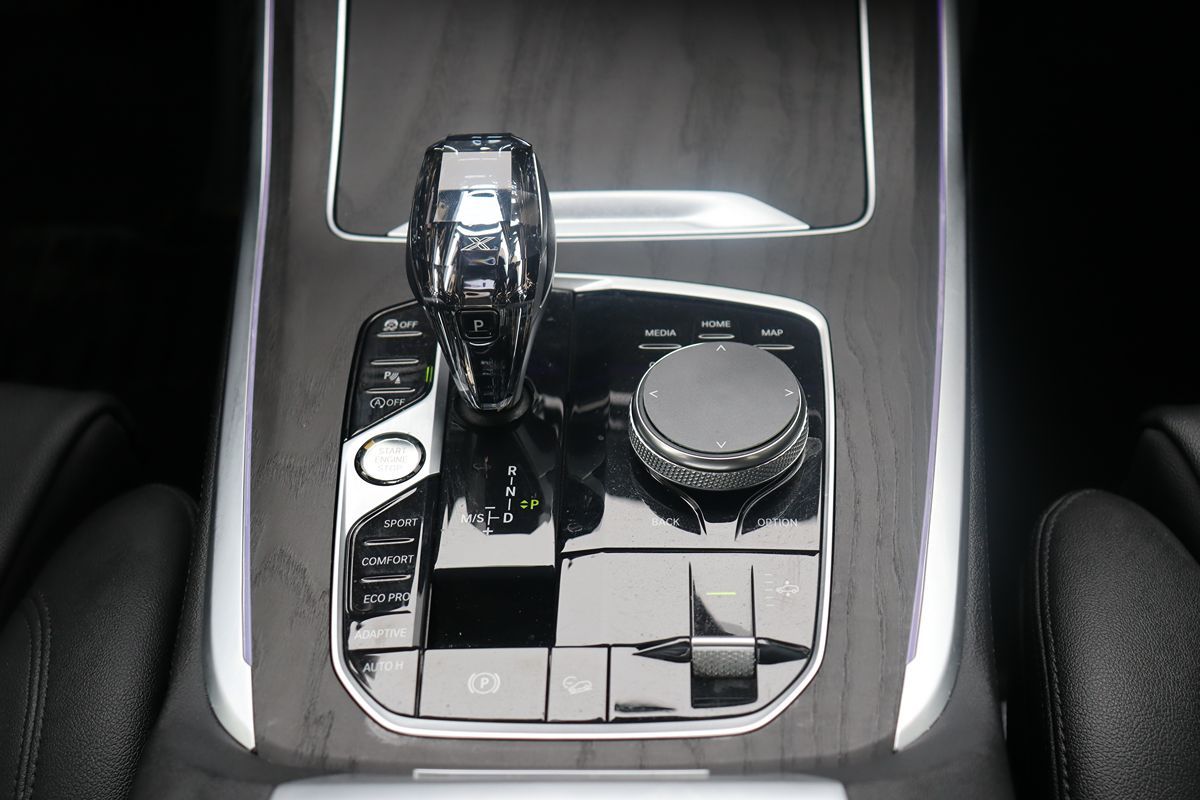 2020 Bmw X7 xDrive40i photo 26