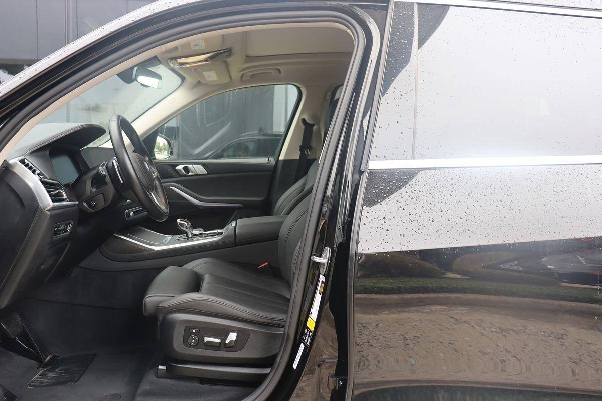 2020 Bmw X7 xDrive40i photo 28