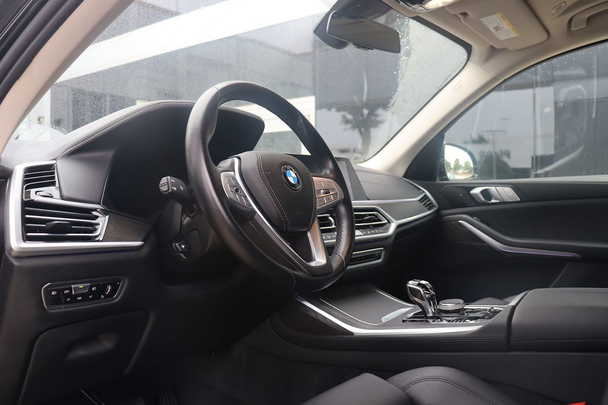 2020 Bmw X7 xDrive40i photo 14