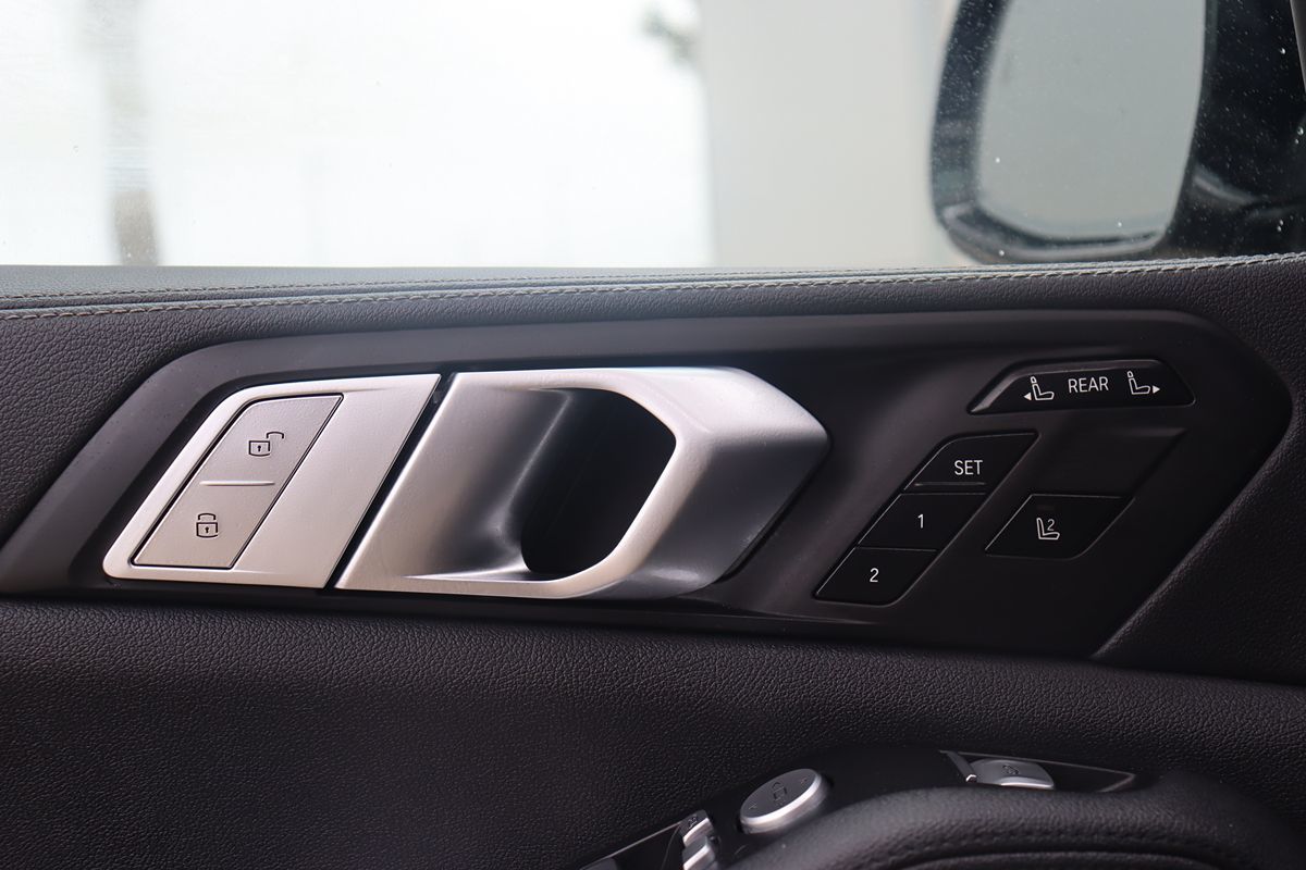2020 Bmw X7 xDrive40i photo 44