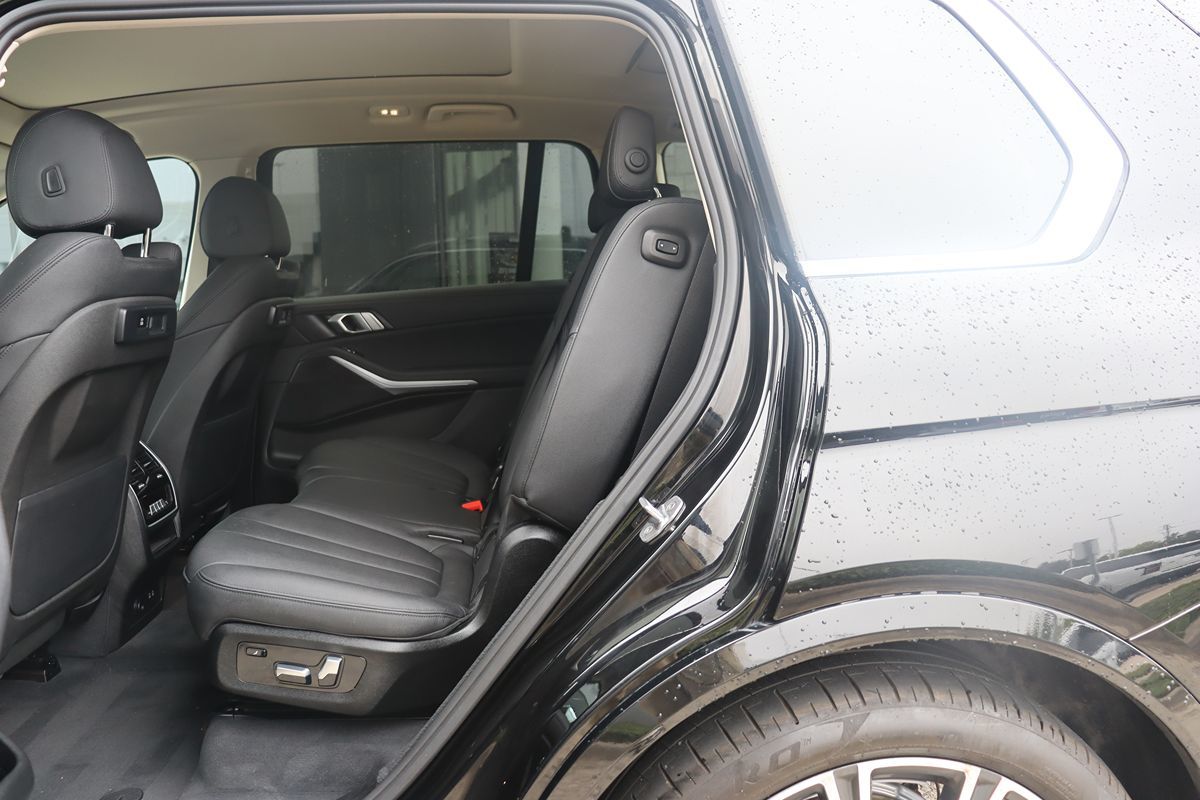 2020 Bmw X7 xDrive40i photo 36