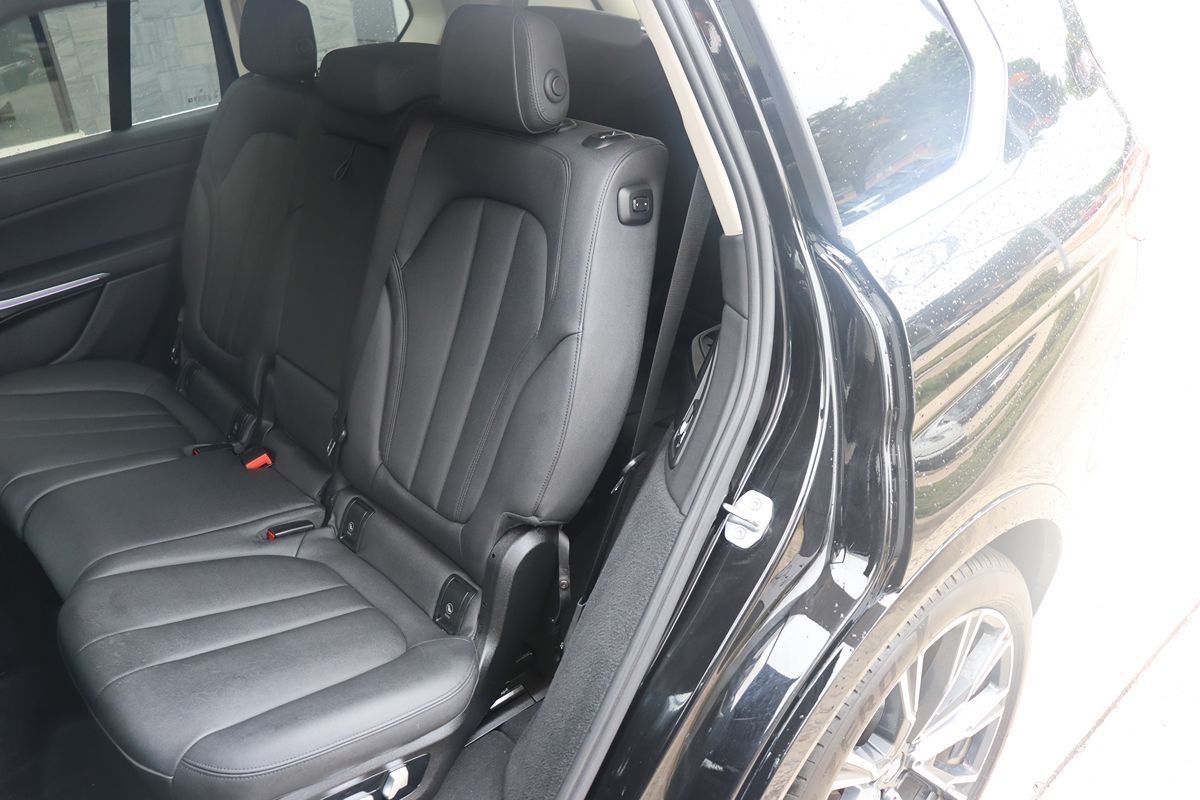 2020 Bmw X7 xDrive40i photo 38