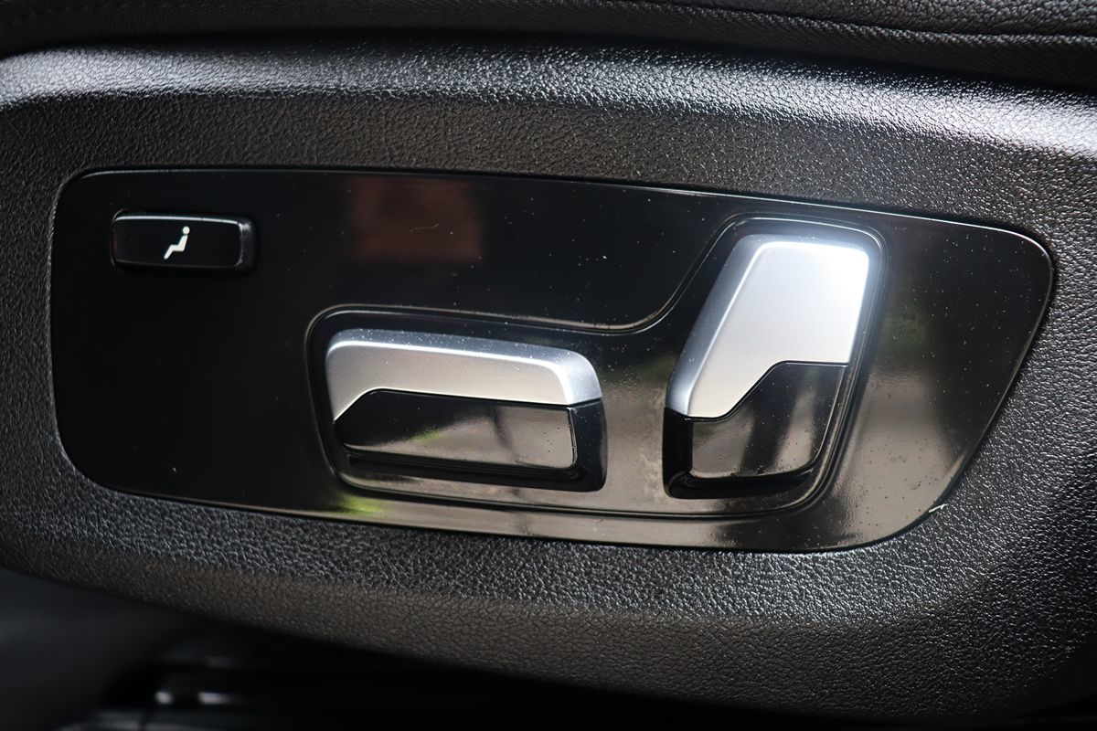 2020 Bmw X7 xDrive40i photo 31
