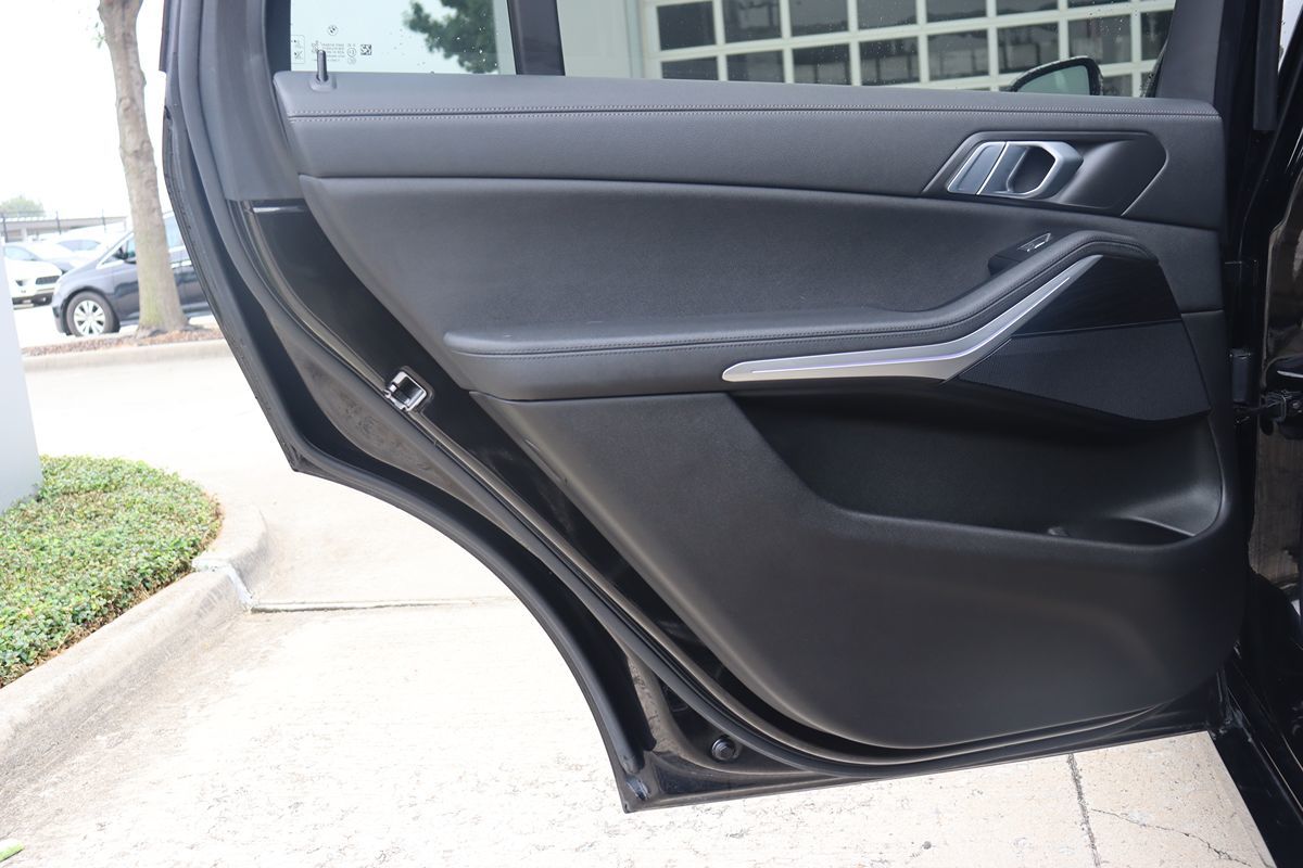 2020 Bmw X7 xDrive40i photo 46