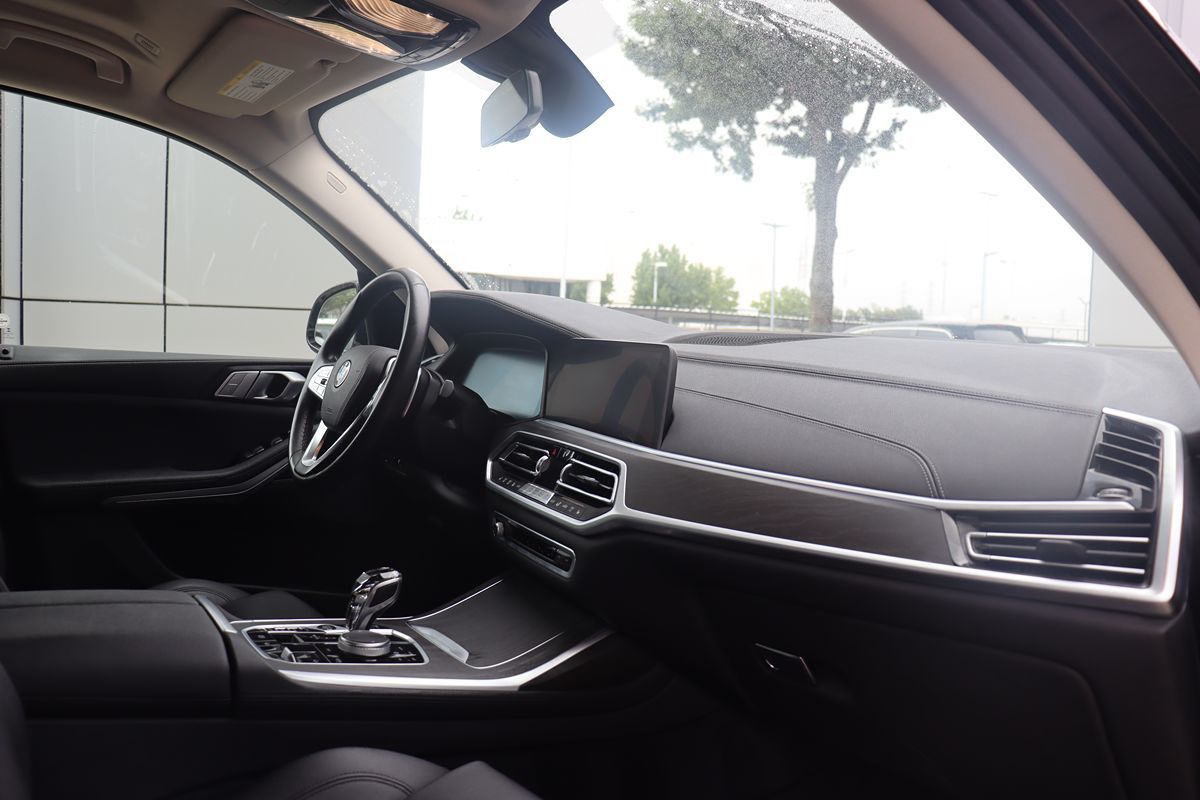 2020 Bmw X7 xDrive40i photo 15
