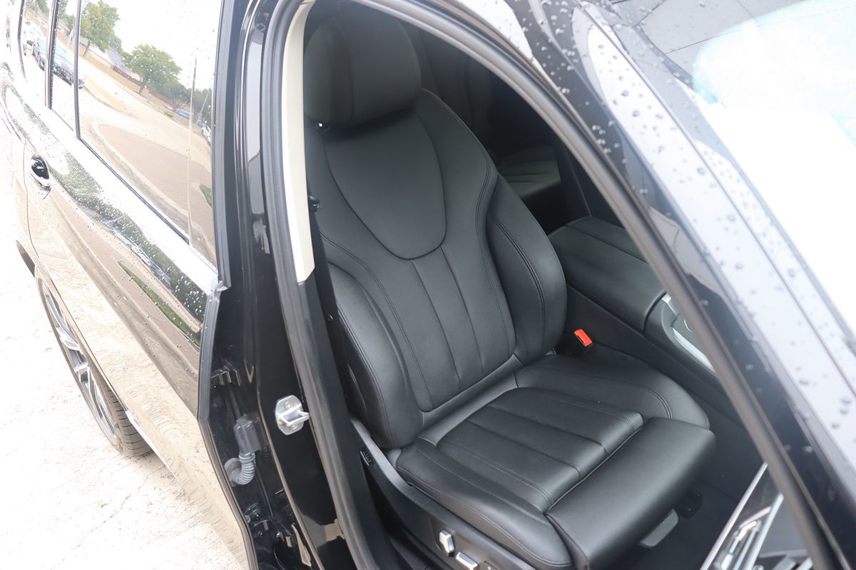 2020 Bmw X7 xDrive40i photo 29
