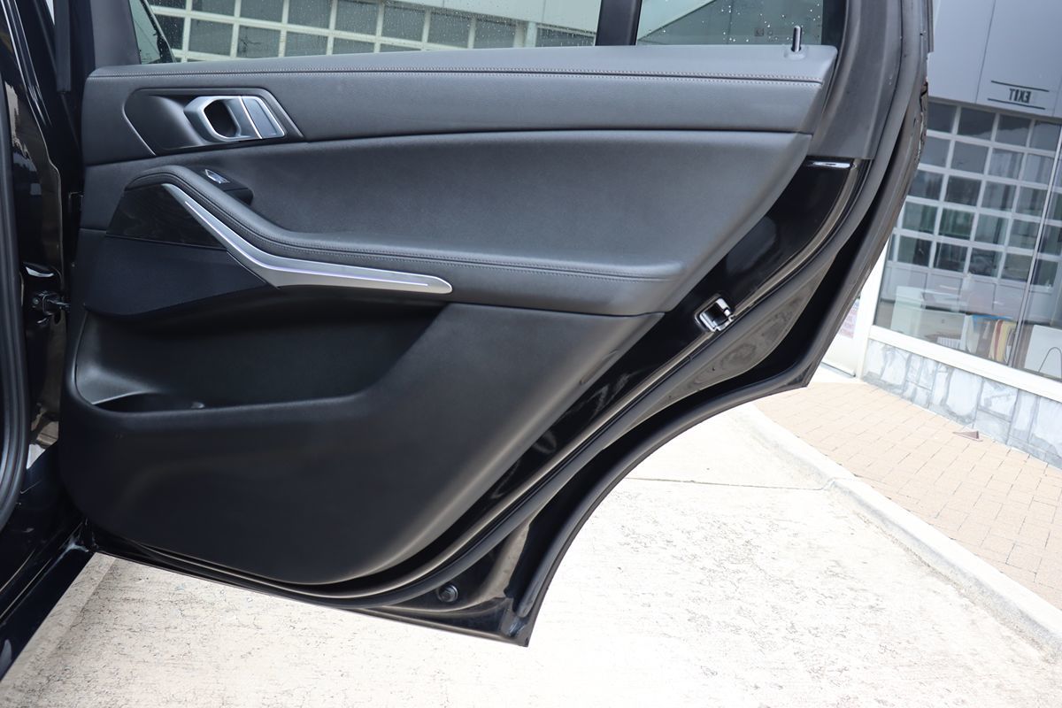 2020 Bmw X7 xDrive40i photo 47