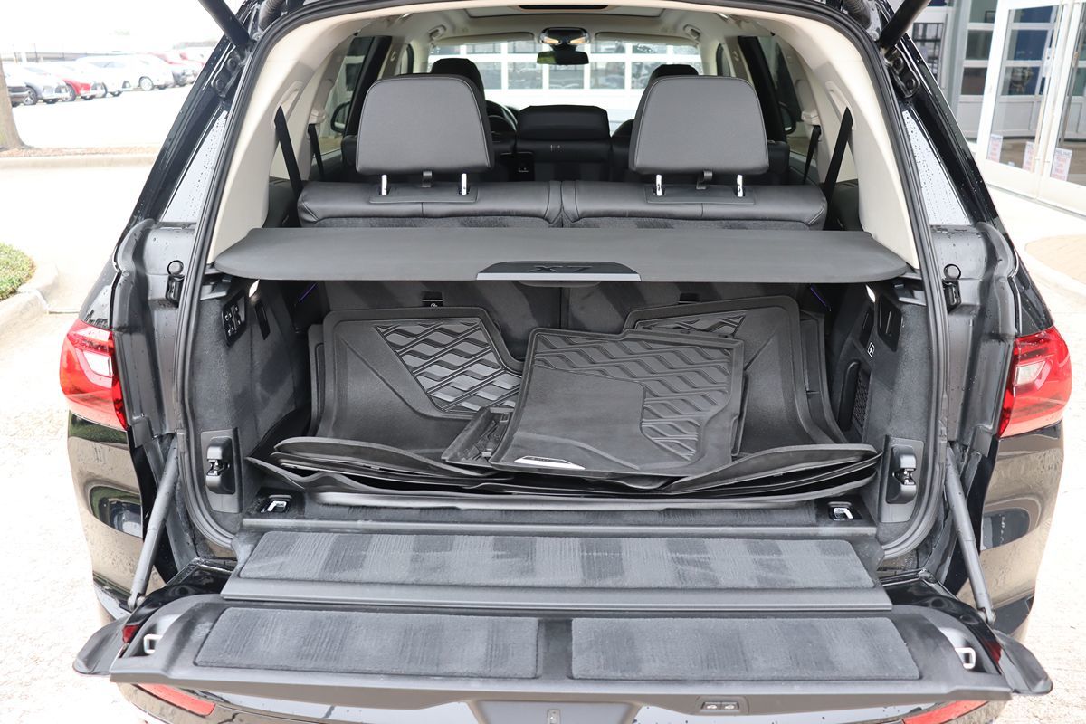 2020 Bmw X7 xDrive40i photo 39