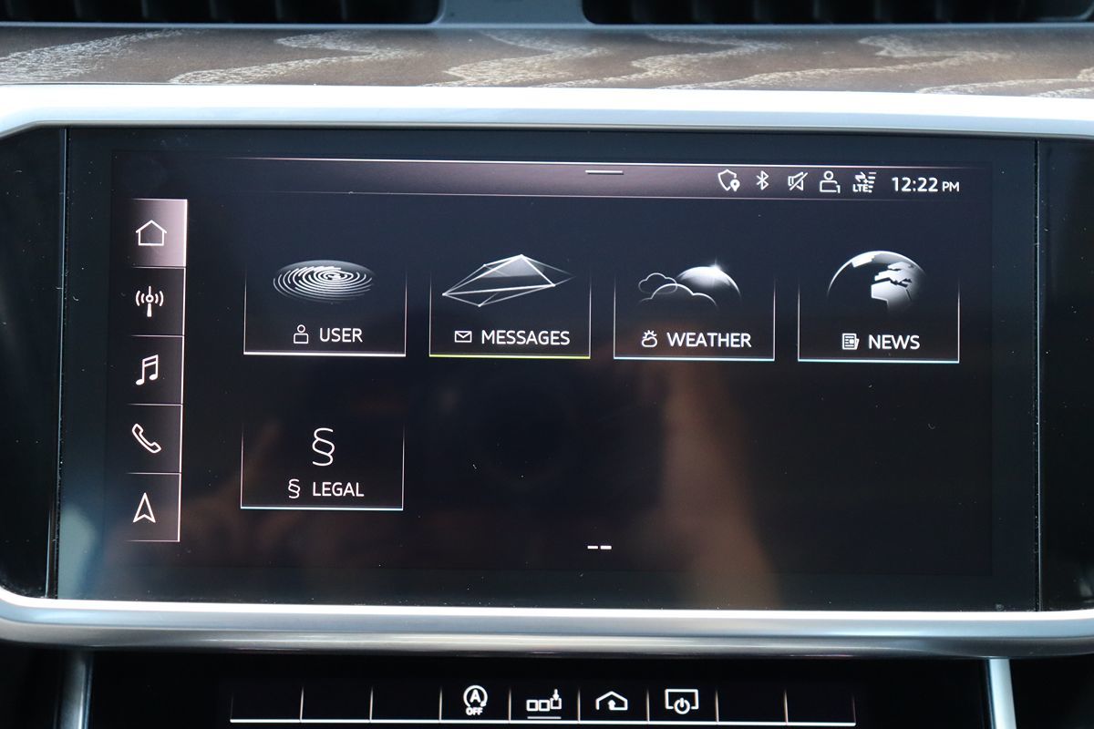 2020 Audi A6 Premium Plus TFSI Quattro photo 23