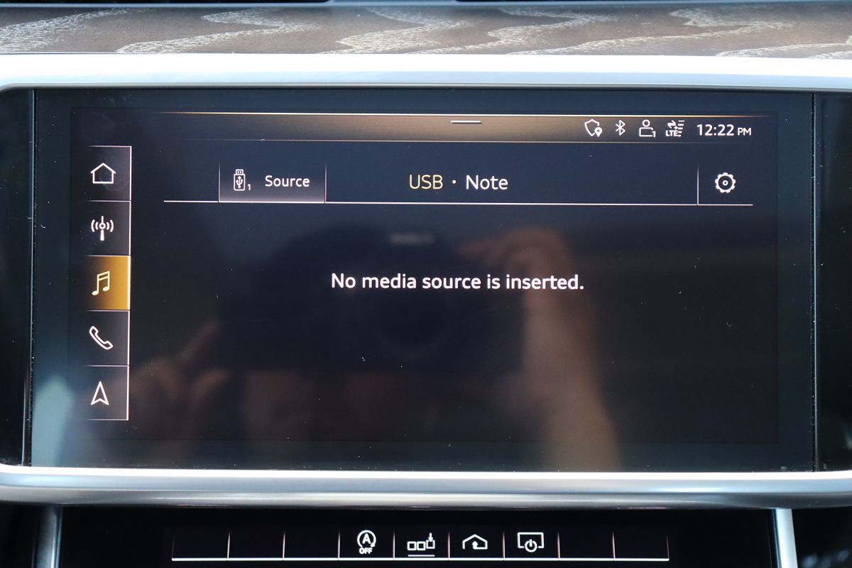 2020 Audi A6 Premium Plus TFSI Quattro photo 26