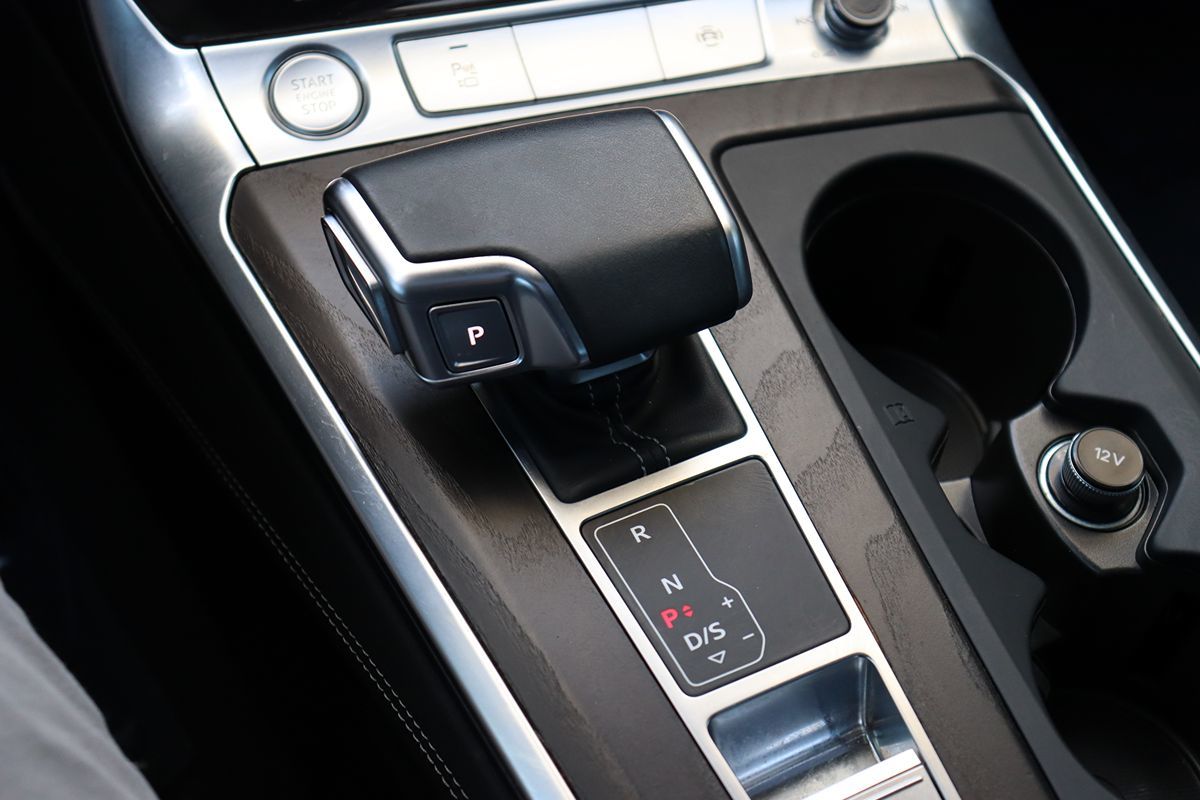 2020 Audi A6 Premium Plus TFSI Quattro photo 29