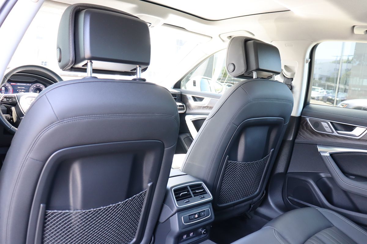 2020 Audi A6 Premium Plus TFSI Quattro photo 36