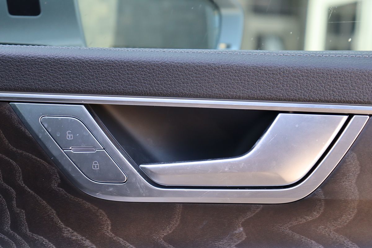 2020 Audi A6 Premium Plus TFSI Quattro photo 44
